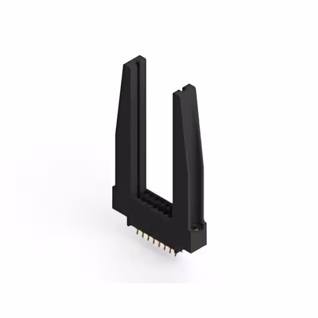 396-016-556-878 EDAC Inc.  Edgeboard Connectors